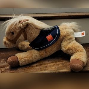 Wells Fargo 2015 Nellie Pony